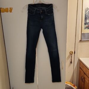 Citzens of Humanity Jeans.